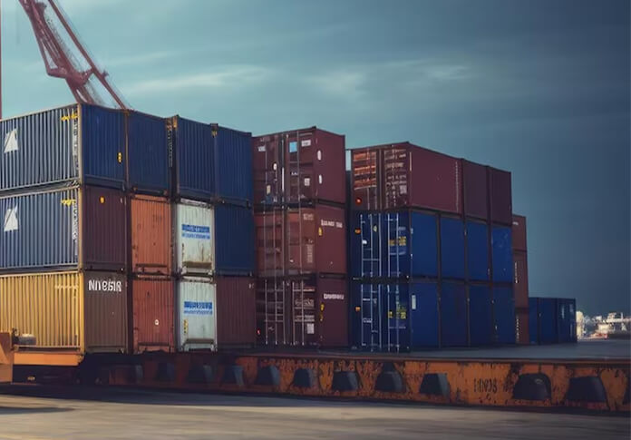 5AAB Transport team and modern fleet vehicles