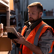 Warehousing and storage facilities