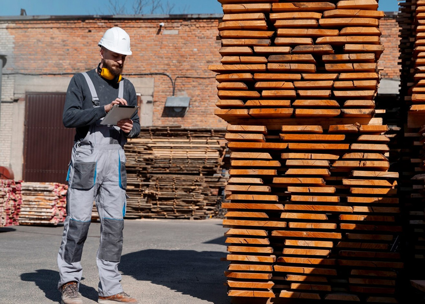 Safe and secure goods handling and delivery