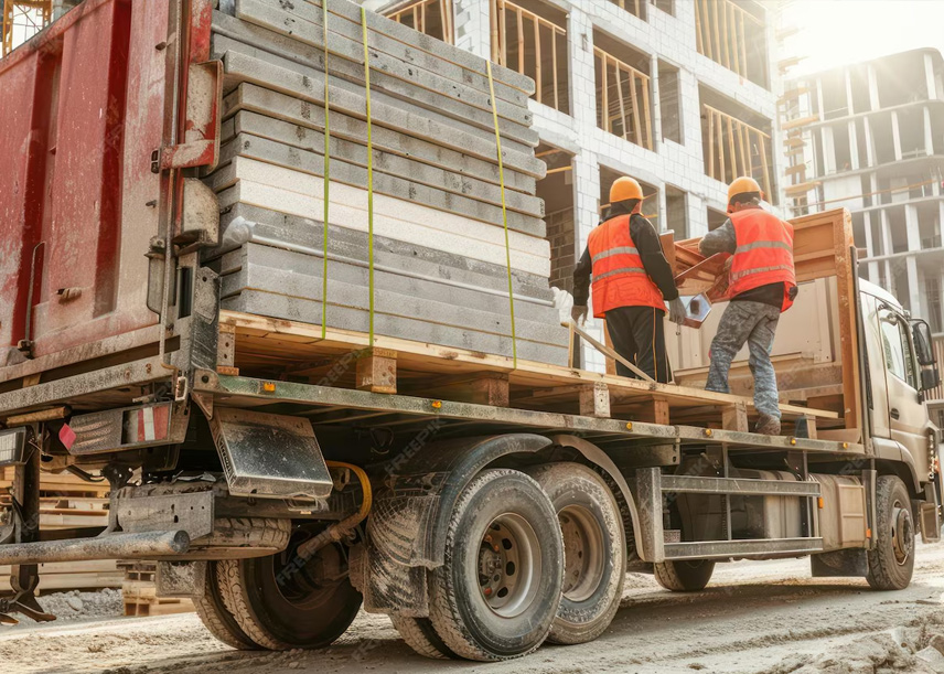 Eco-friendly and sustainable transport solutions